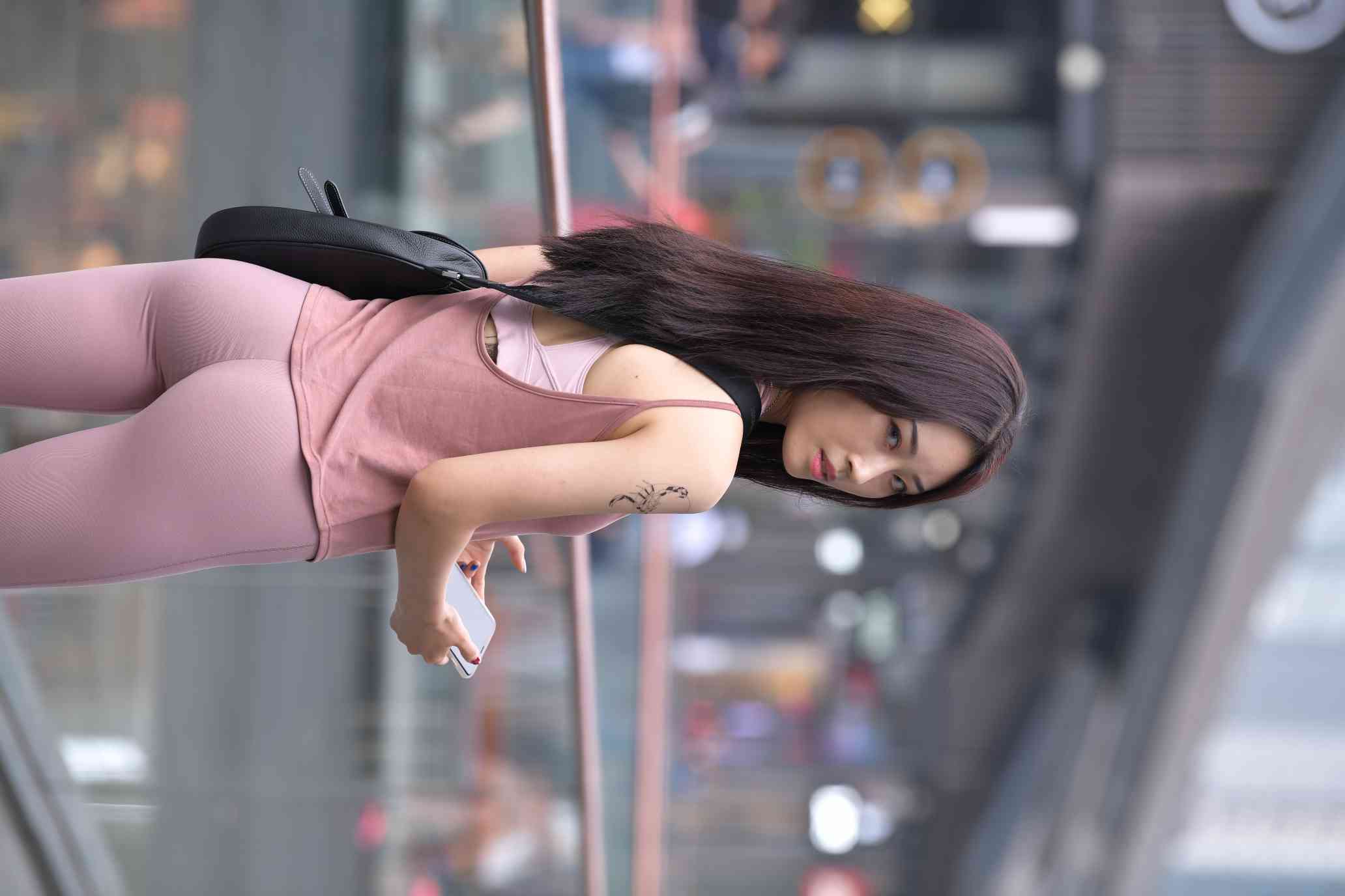 图片[2]-特别哇塞的瑜伽裤女人【217P】04018-好看资源