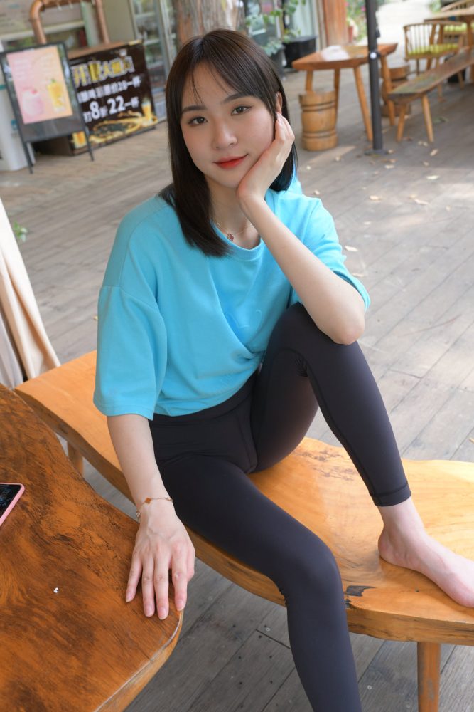 图片[1]-乖乖女瑜伽裤女孩J2224 538P2V-21.0GB-好看资源