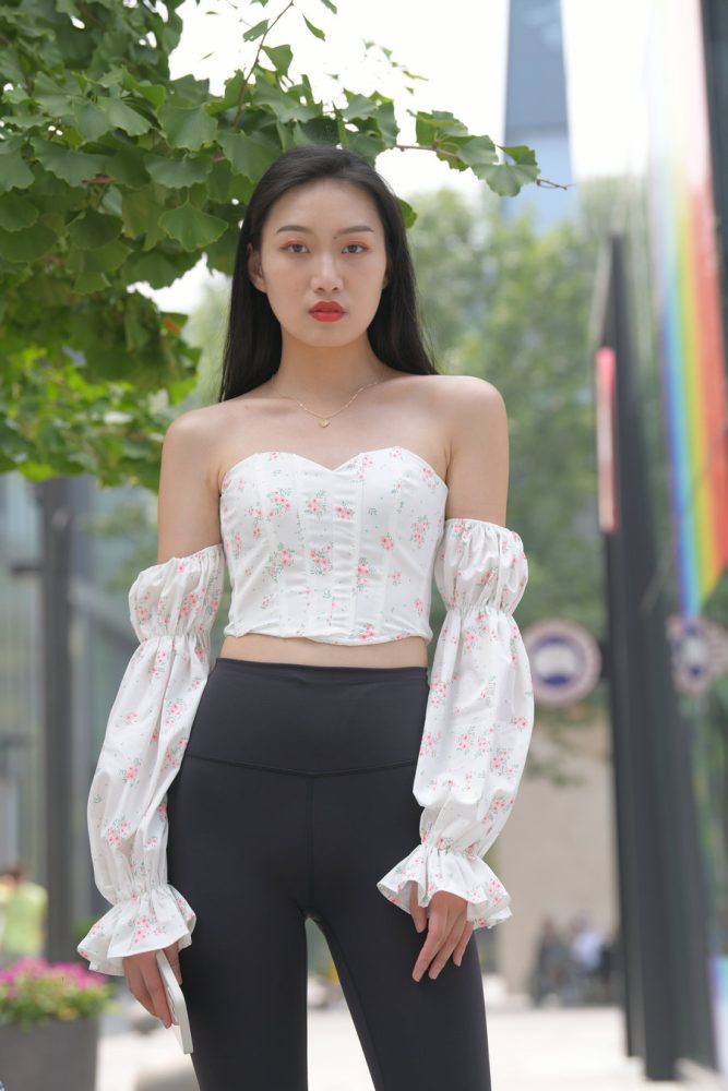 图片[1]-黑色瑜伽裤女孩J2212 740P1V-23.6GB-好看资源