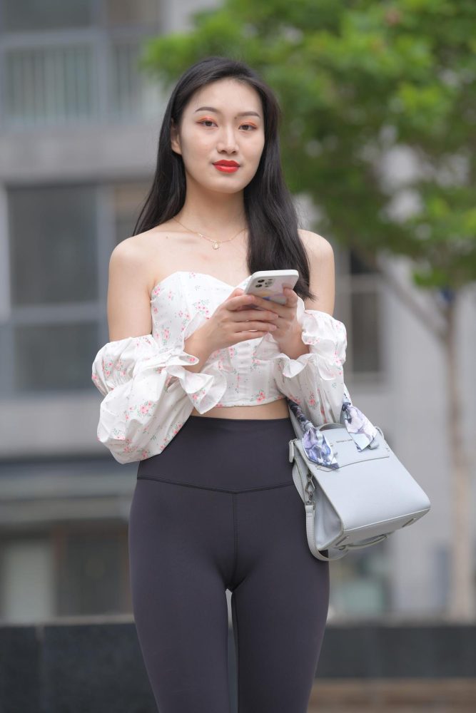 图片[3]-黑色瑜伽裤女孩J2212 740P1V-23.6GB-好看资源