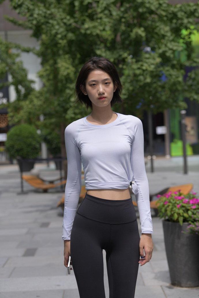图片[1]-短发长腿的女生J2791 292P-5.71GB-好看资源