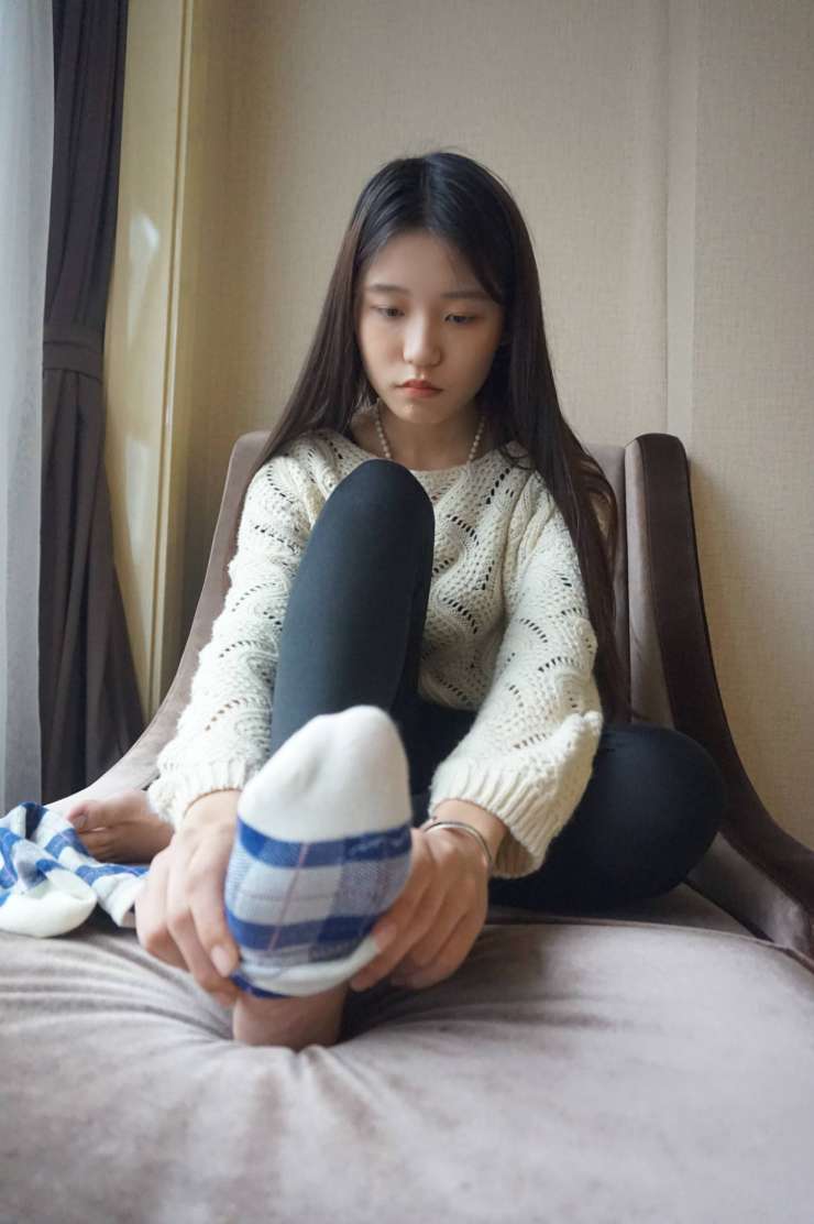 图片[5]-眼神很清澈的赤脚女孩【59P】20020-好看资源