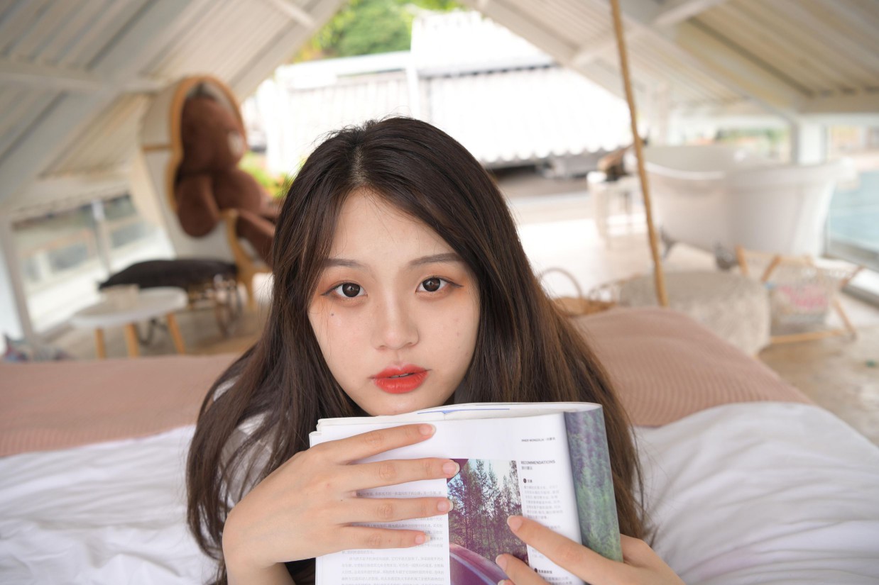 图片[6]-紧身牛仔短裤的南方姑娘【141P】00034-好看资源