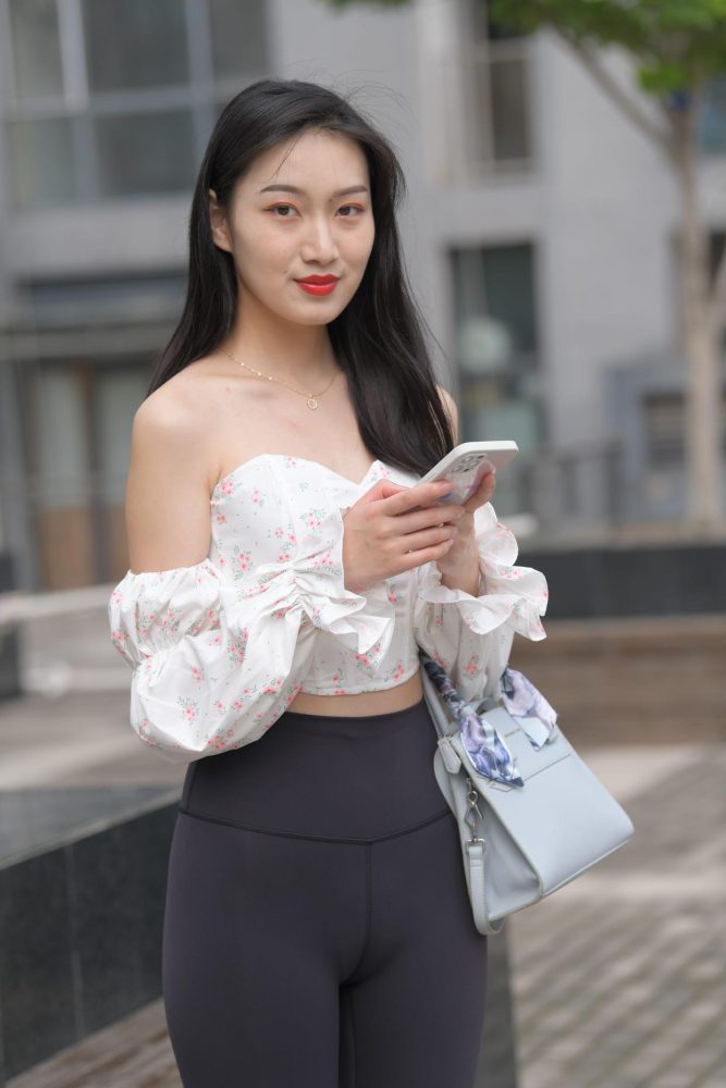 图片[5]-黑色瑜伽裤女孩J2212 740P1V-23.6GB-好看资源