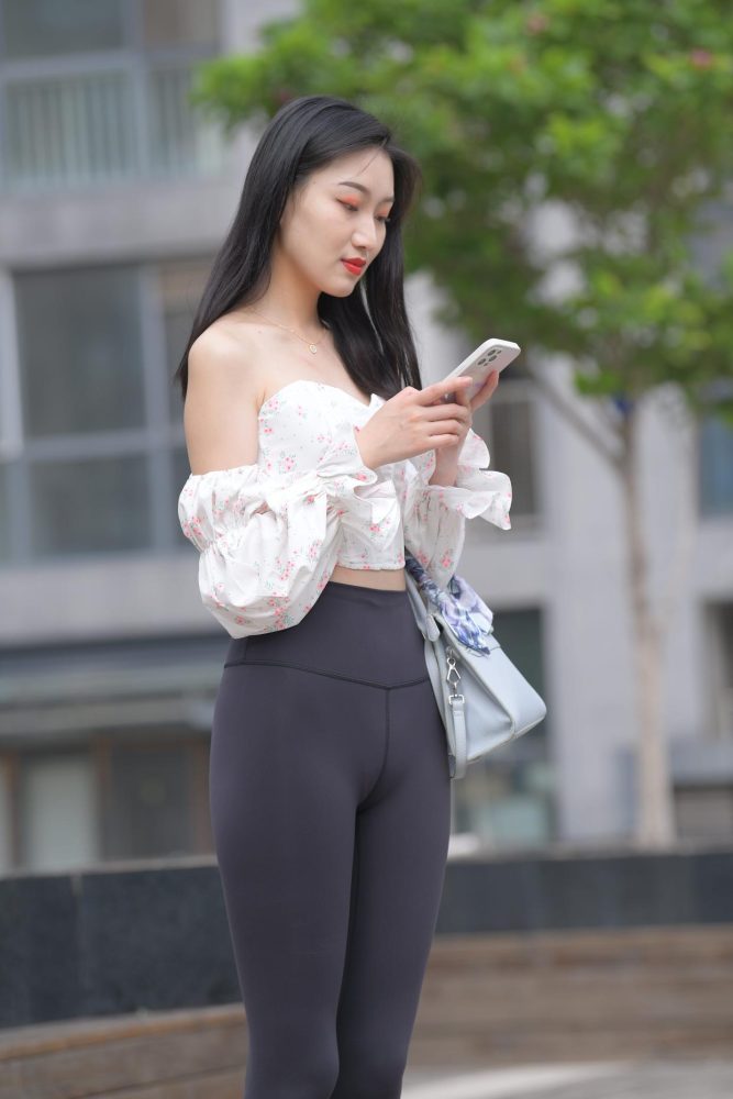 图片[6]-黑色瑜伽裤女孩J2212 740P1V-23.6GB-好看资源