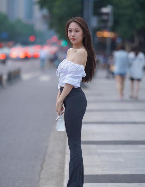 图片[3]-身材非常哇塞的瑜伽裤女孩  J1333 521P6V-21.6GB-好看资源
