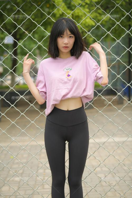 图片[5]-穿瑜伽裤打篮球的大三女孩J2198 463P1V-18.6GB-好看资源