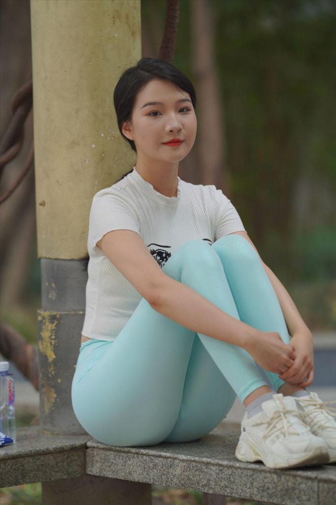 图片[3]-穿瑜伽裤的古风女人 J2984 1282P1V-33.4GB-好看资源