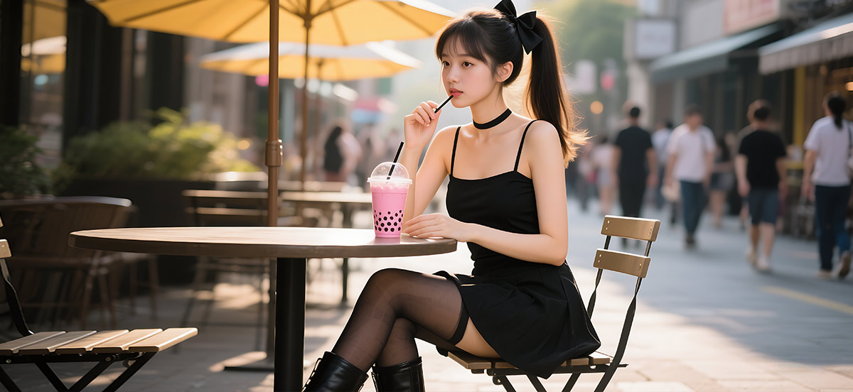 幻灯片-好看资源