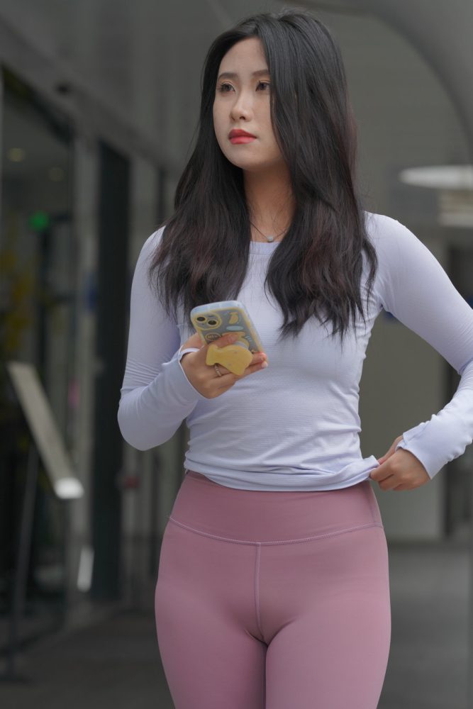 粉红瑜伽姑娘J4925 874P-9.46GB-好看资源