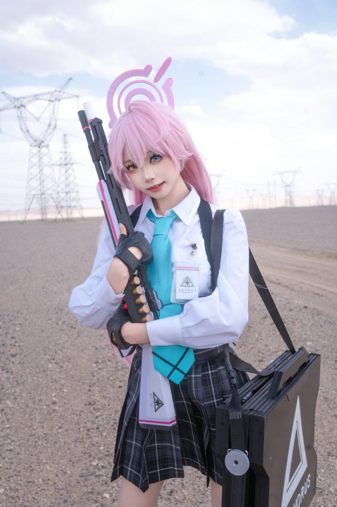 C502076 艾西aiwest - 星野 [49P-290MB]-好看资源