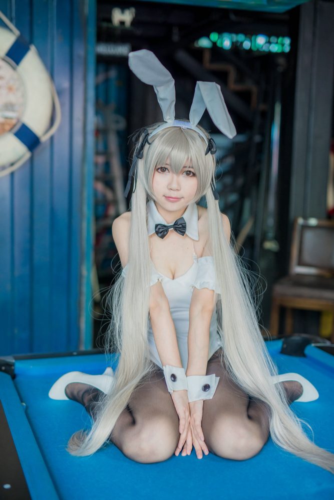 C502137 白金Saki写真 - 五更琉璃 校服 [13P-25MB]-好看资源