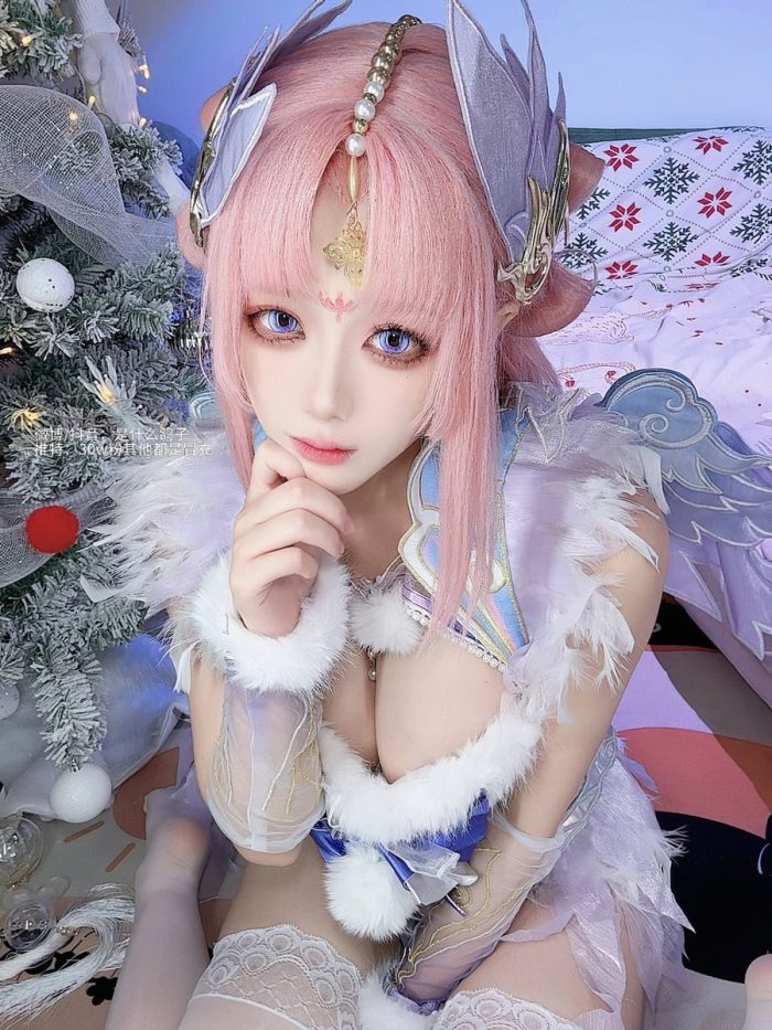 C502011 九言 [43P1V-266MB]-好看资源