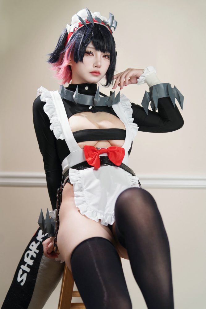 C501019 羽生三未图集 [47P-878MB]-好看资源