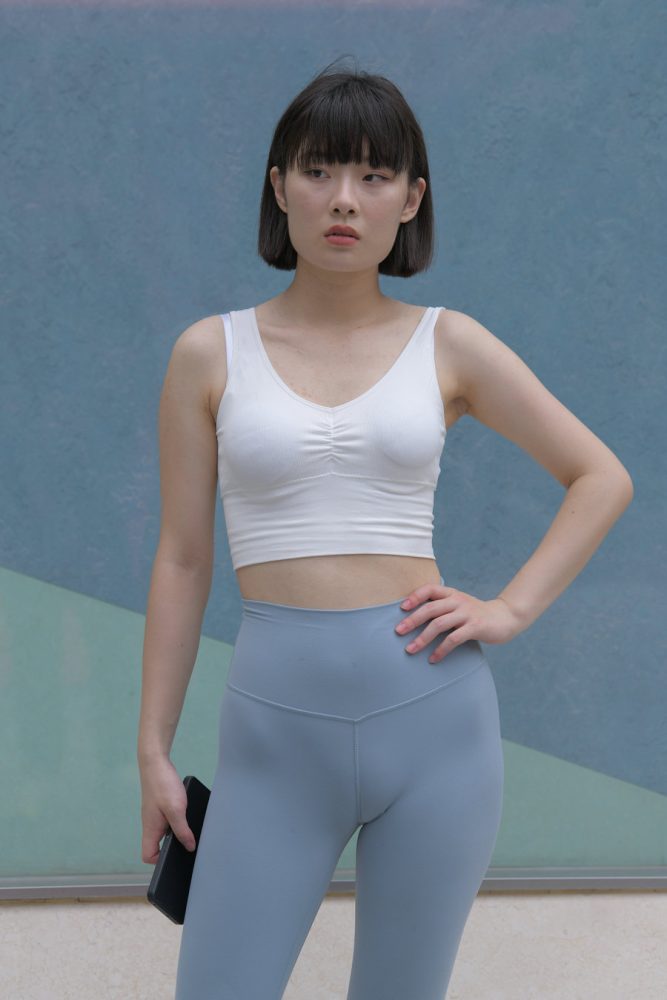 短发女孩J4175 379P2V-26.5GB-好看资源