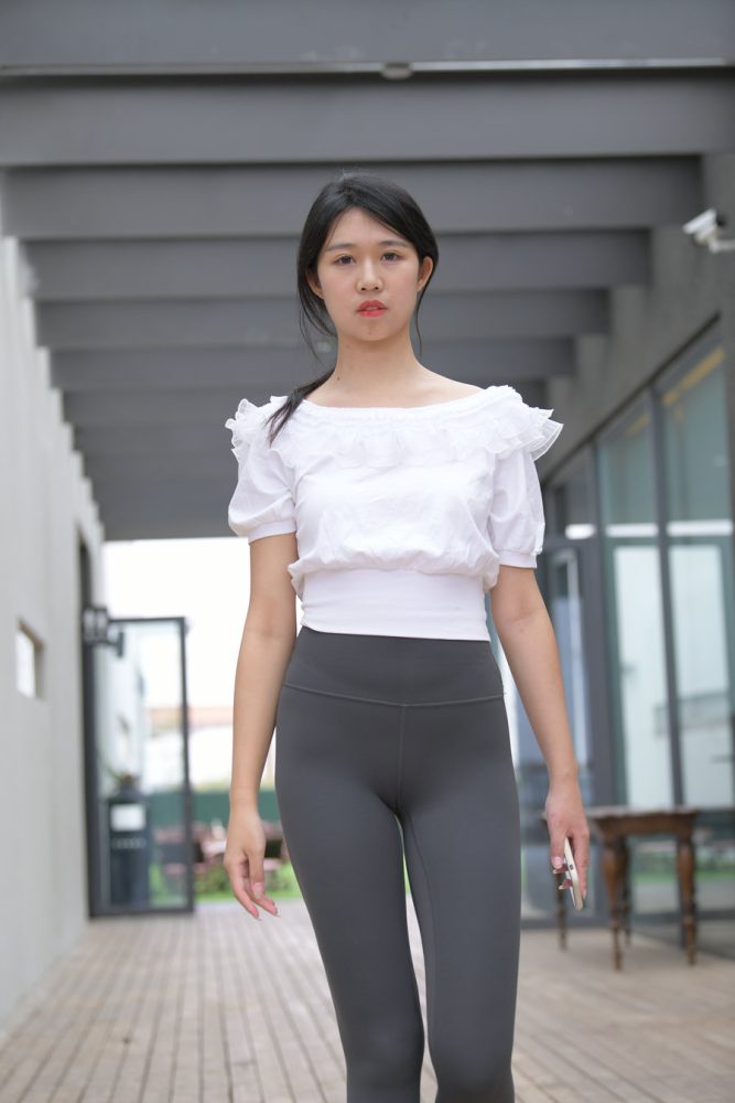 户外瑜伽女孩J3985 709P2V-34.2GB-好看资源