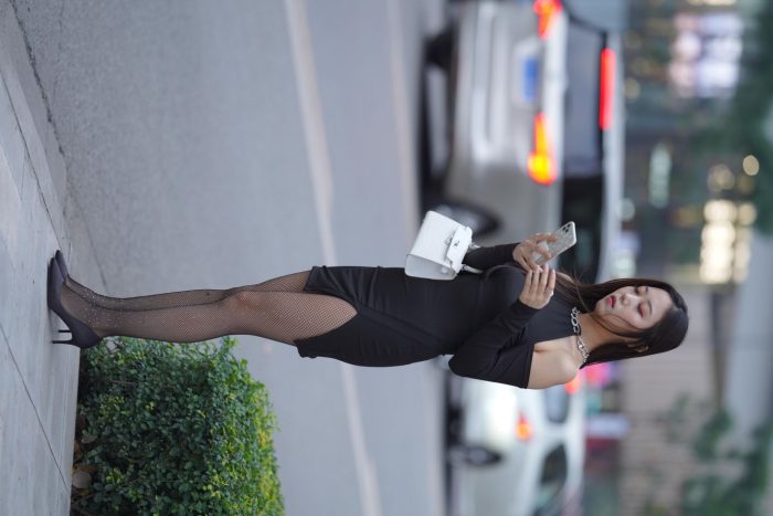 非常妩媚的网格丝袜女孩【186P】00037-好看资源