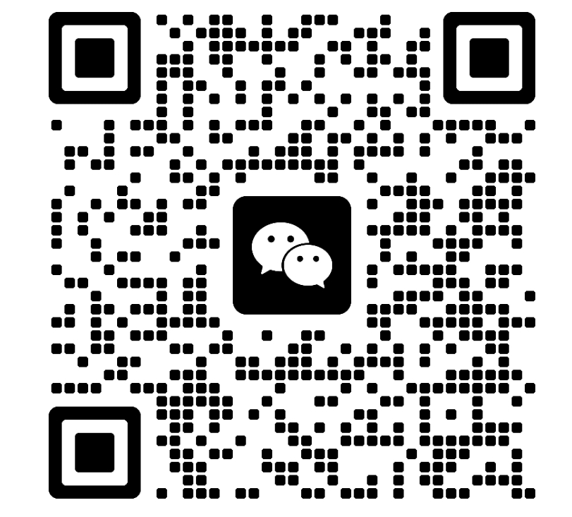 扫一扫加微信-好看资源