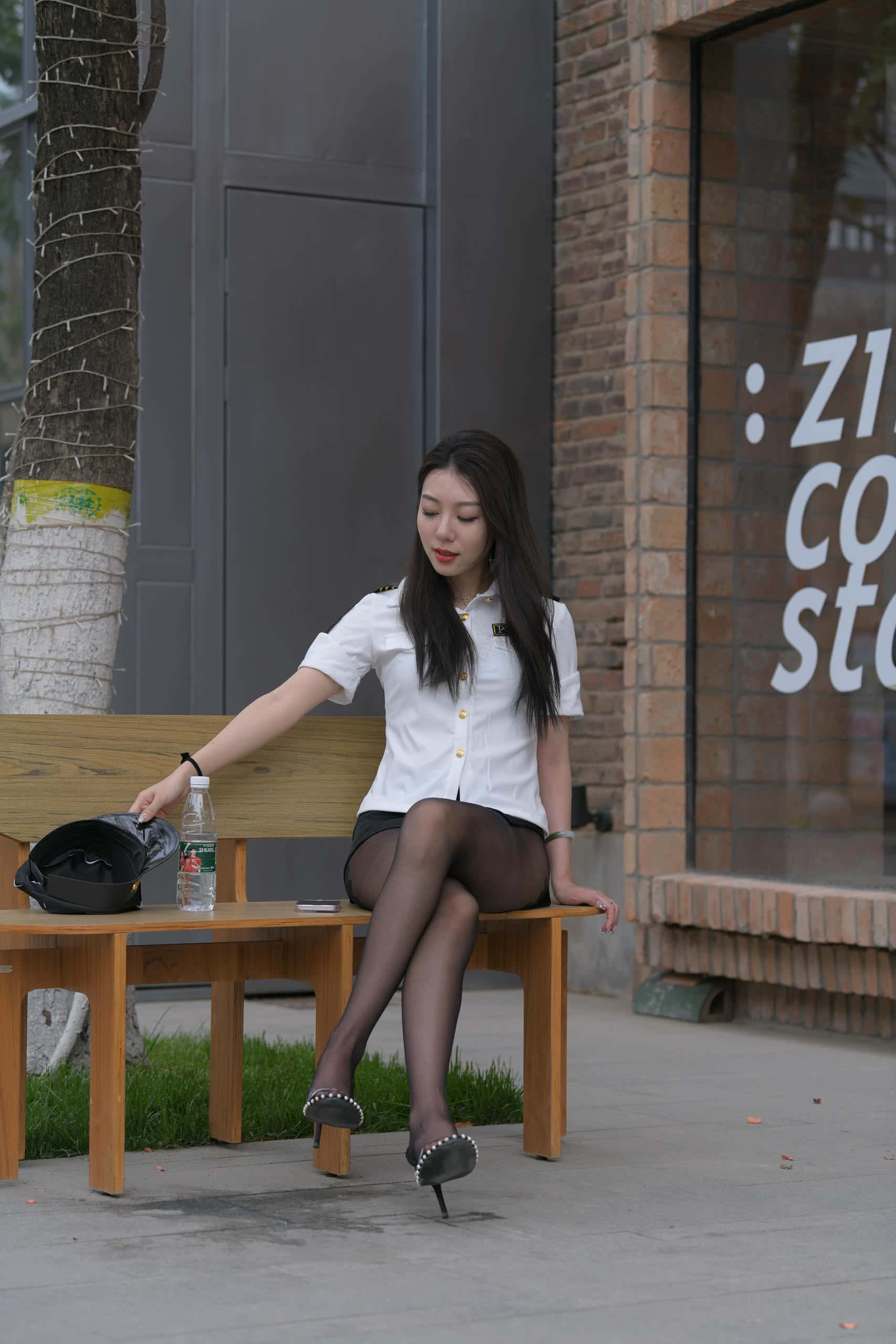 图片[3]-来自青涩女子兵团的小姐姐【729P】J3345-好看资源