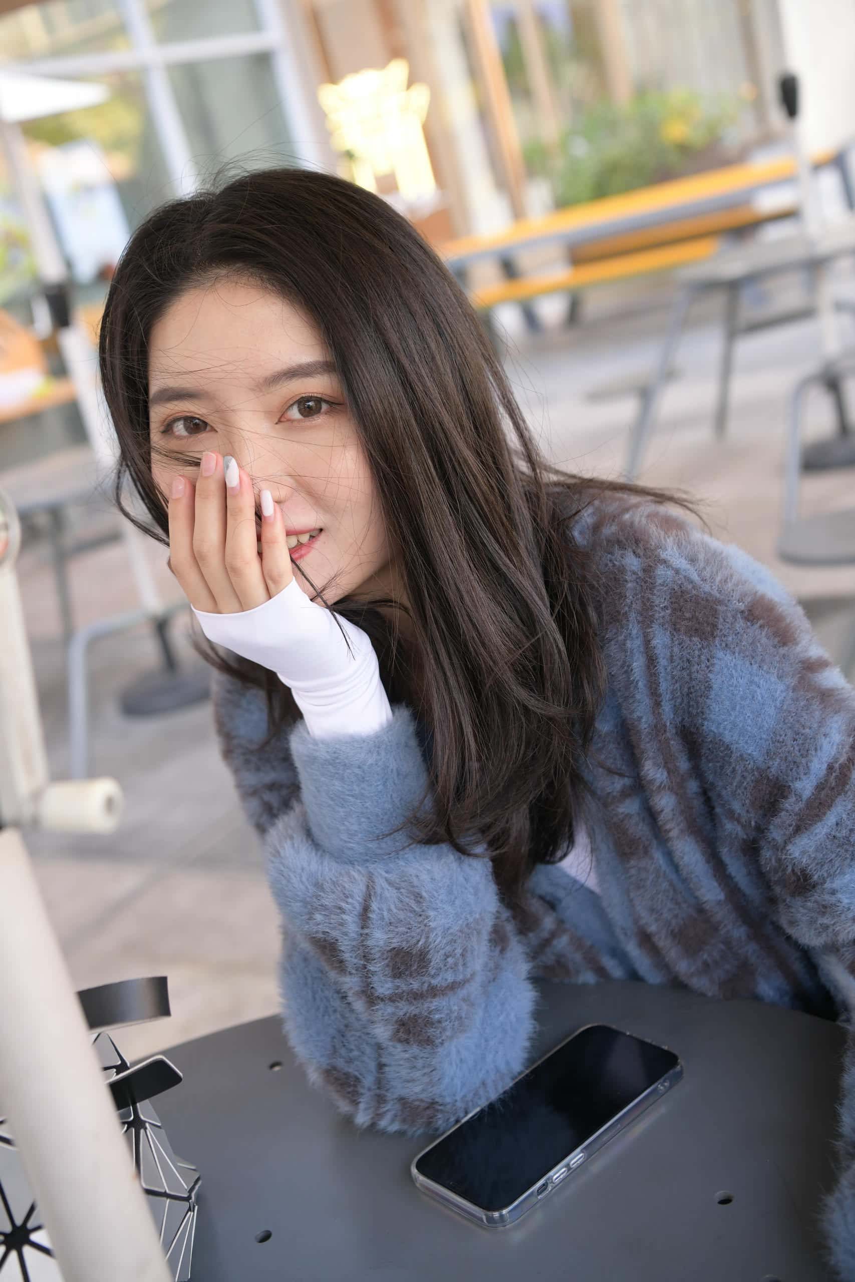 图片[3]-秋日皮裤【415P】J4784-好看资源