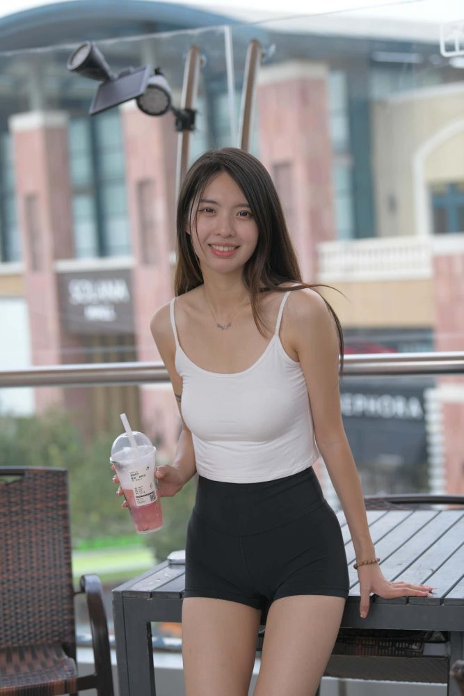 路上偶遇身材超好的妹子【887P】J4010-好看资源